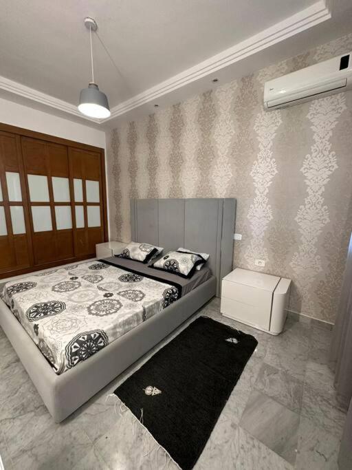 Un Tres Beau Studio Luxueux Ariana Exteriér fotografie